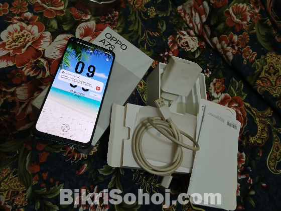 Oppo A78